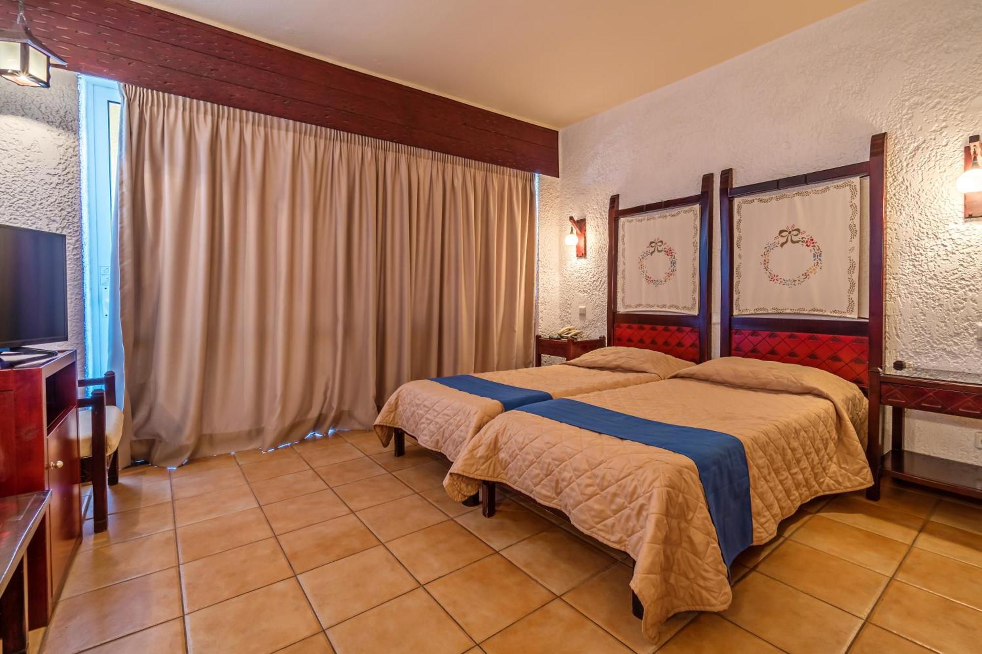Lefkoniko Complex-Beach And Bay Rethymno Exterior foto